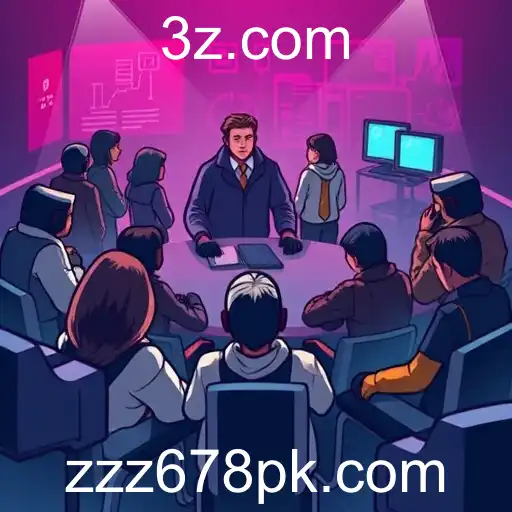 Evolução do 'zzz678': O Game Changer Brasileiro