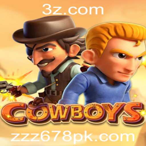 Explorando o Universo do Jogo Cowboys: Aventura e Estratégia no Velho Oeste