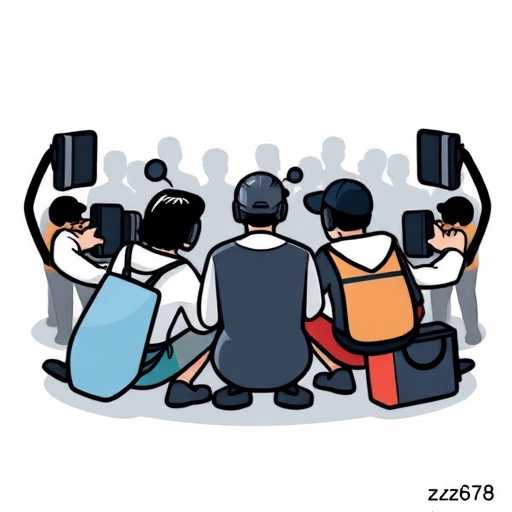 Comunidade Jogadores