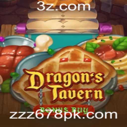 DragonsTavern: Uma Jornada Épica no Mundo dos Dragões