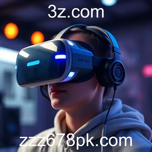 Explorando Novas Fronteiras nos Jogos de Realidade Virtual