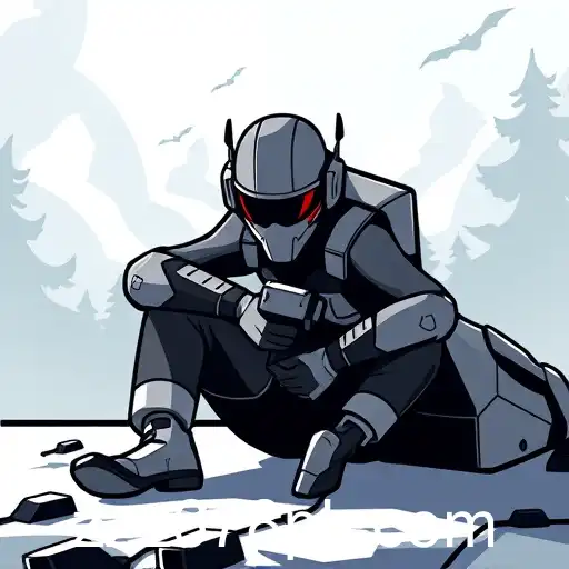 Explorando o Mundo dos Jogos Online: Novidades e Tendências para 2025