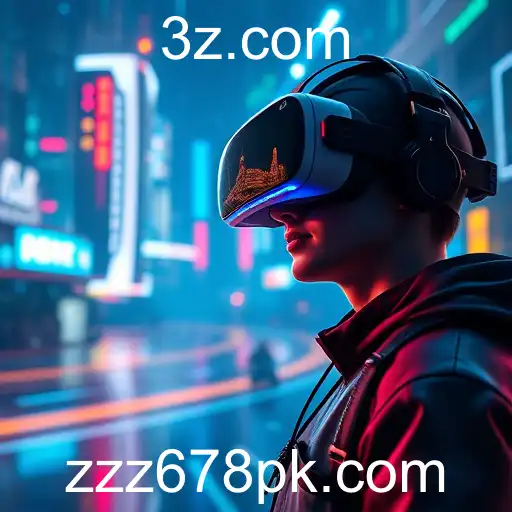 A Ascensão de zzz678 no Cenário de Jogos