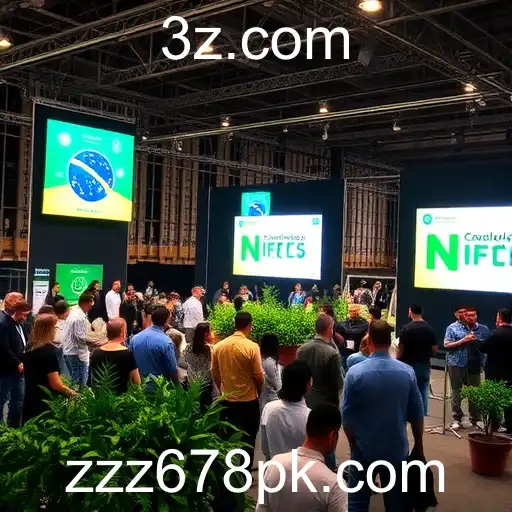 A Nova Era dos Jogos: ZZZ678 Ganha Espaço