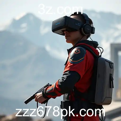 Inovações e Tendências no Mundo dos Jogos em 2025